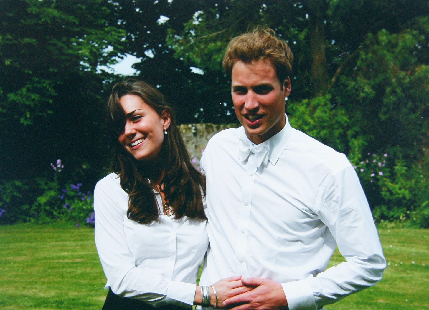 How Did Kate Middleton and Prince William Really Meet? | Vogue