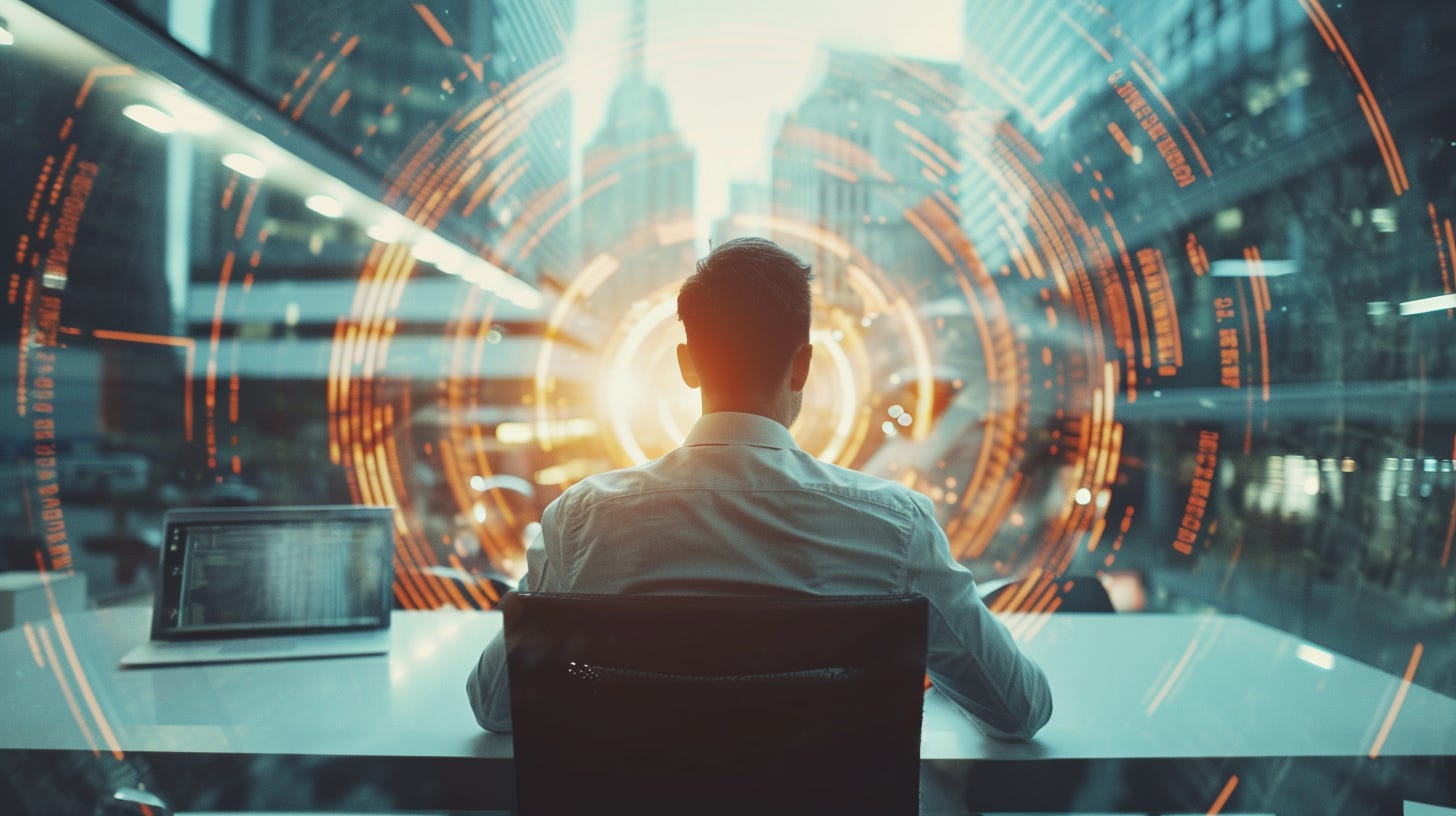 Talent Supply Chain Management (TSCM) supports small business growth and operations