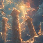 The 3 Pillars - A Writing Rule