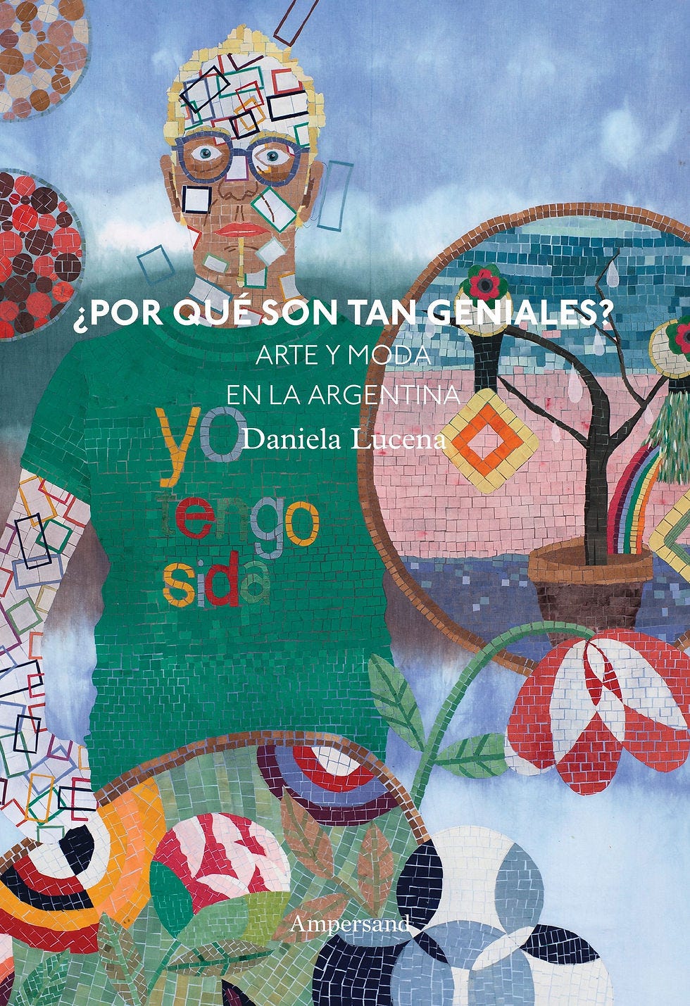 ¿POR QUÉ SON TAN GENIALES?, Daniela Lucena | edicionesampersand
