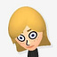 User's avatar