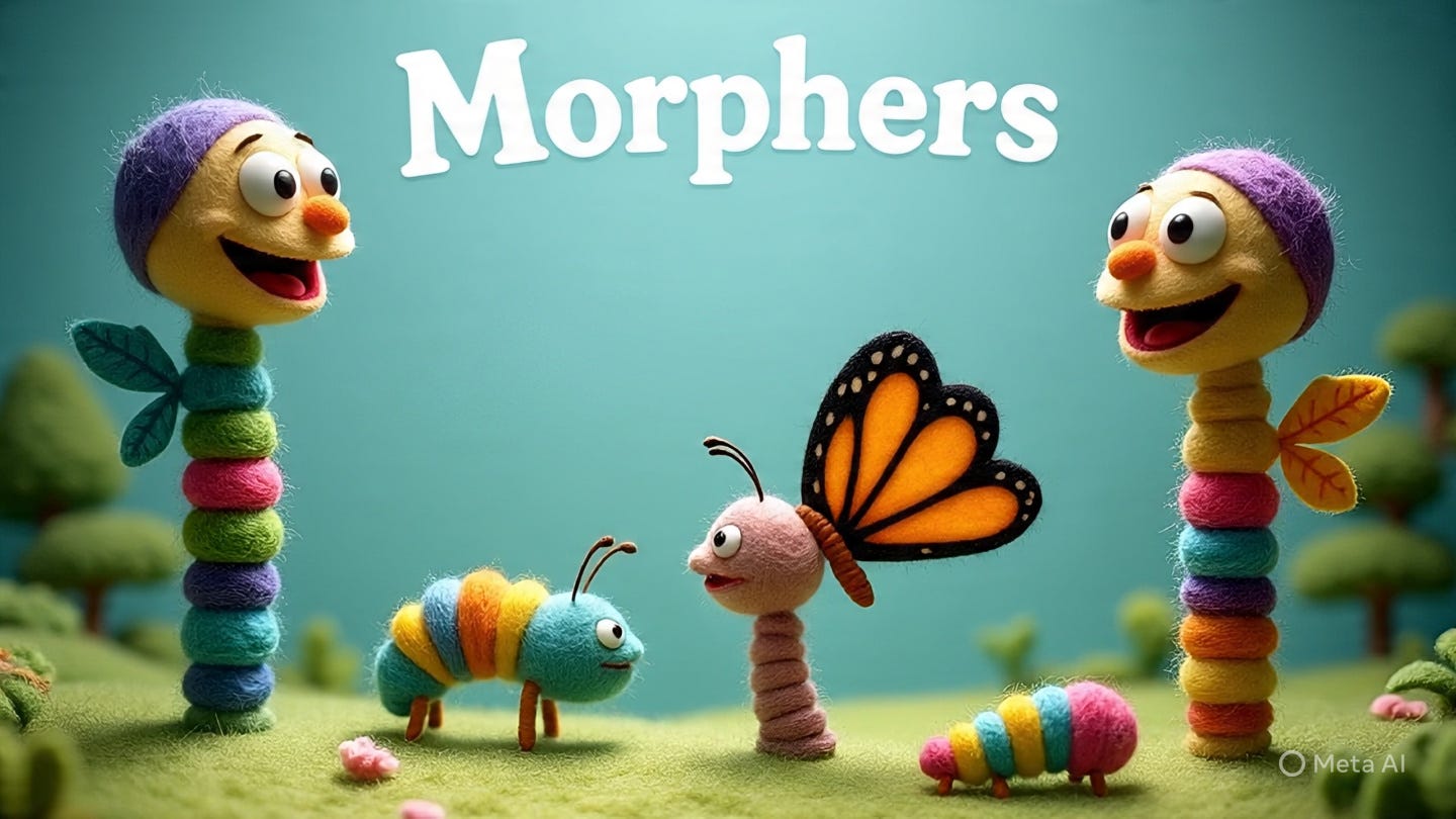 Media generated by meta.ai