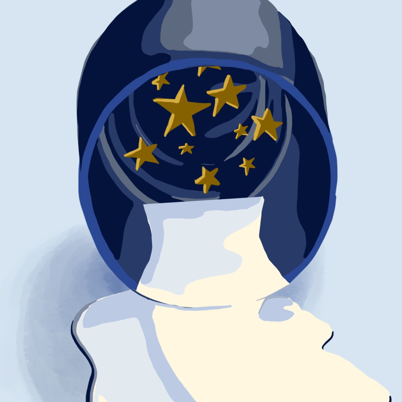 Cup of Stars logo