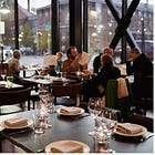 Iowa City Update! Where to Eat. What to Do in 36 Hours.