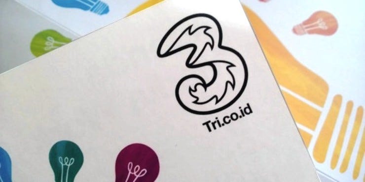 Telco tri three