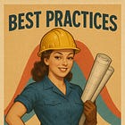 "Best Practices" at best lead to average results: "The Context Paradox"