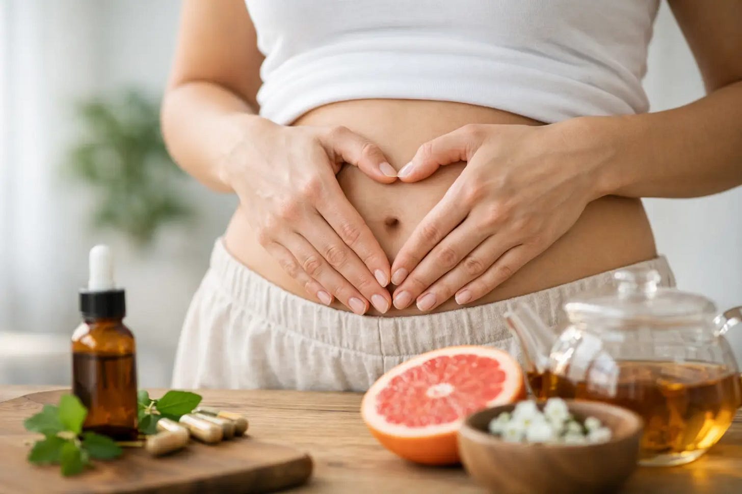 How to Support Ovulation Naturally With Care