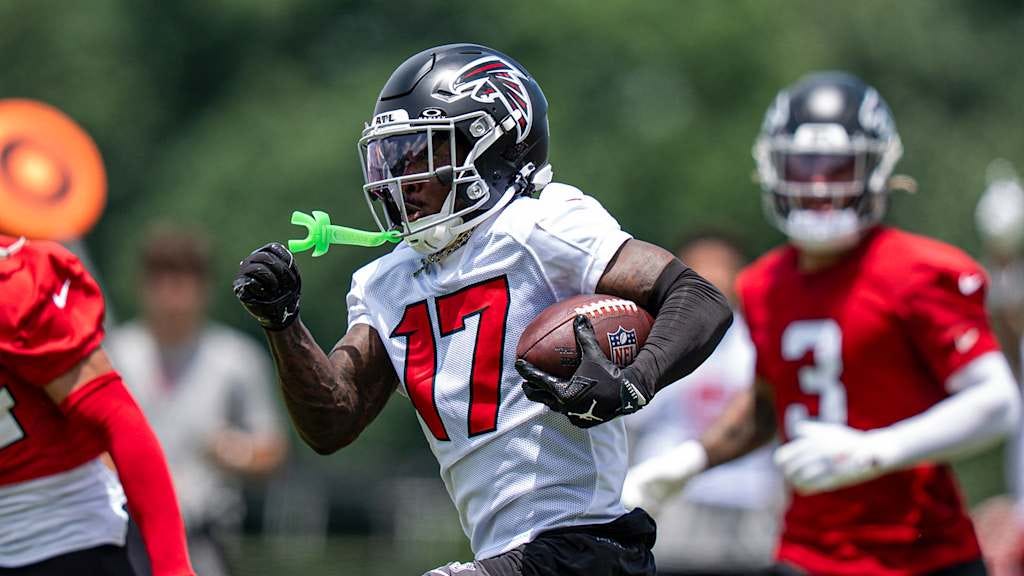 Zachariah Branch credits UGA program for smooth NFL transition