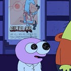 Adult Swim Keeps Smile On With 2-Season 'Smiling Friends' Pickup Announced At Annecy