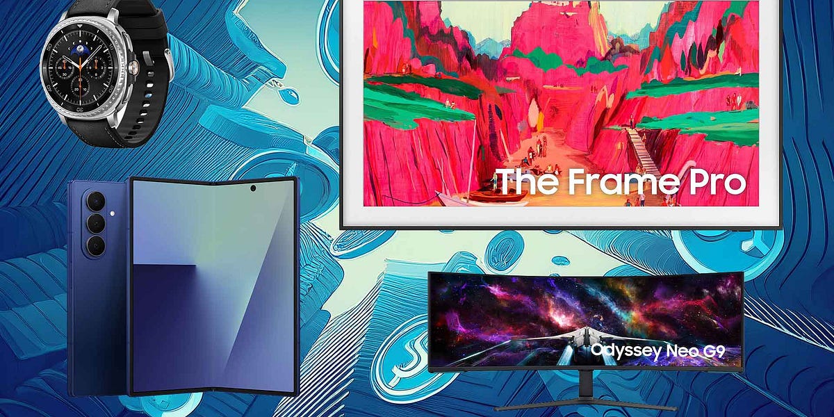 Top Cyber Monday Samsung deals: these offers are selling fast