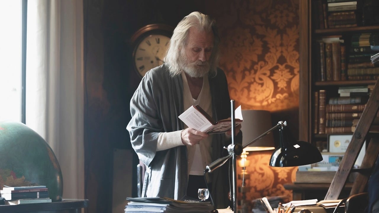 Preview of new film &sons releasing friday 21 august 2026 in cinemas