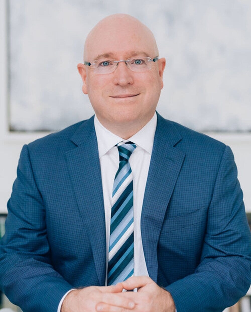 Francois Rochon — Giverny Capital Asset Management