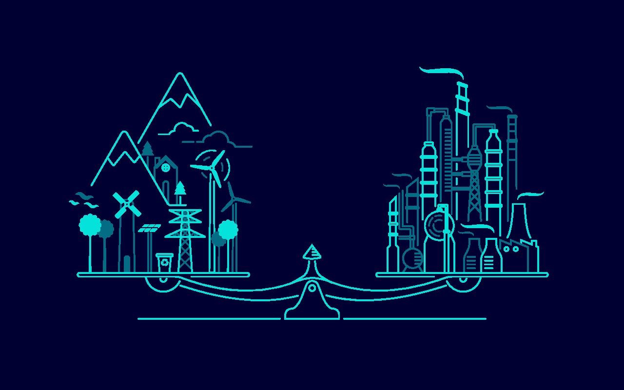 AI’s Next Great Divide Might Be Clean Energy Access
