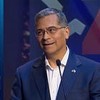 Few Angelenos thought Xavier Becerra could one day outshine Antonio Villaraigosa