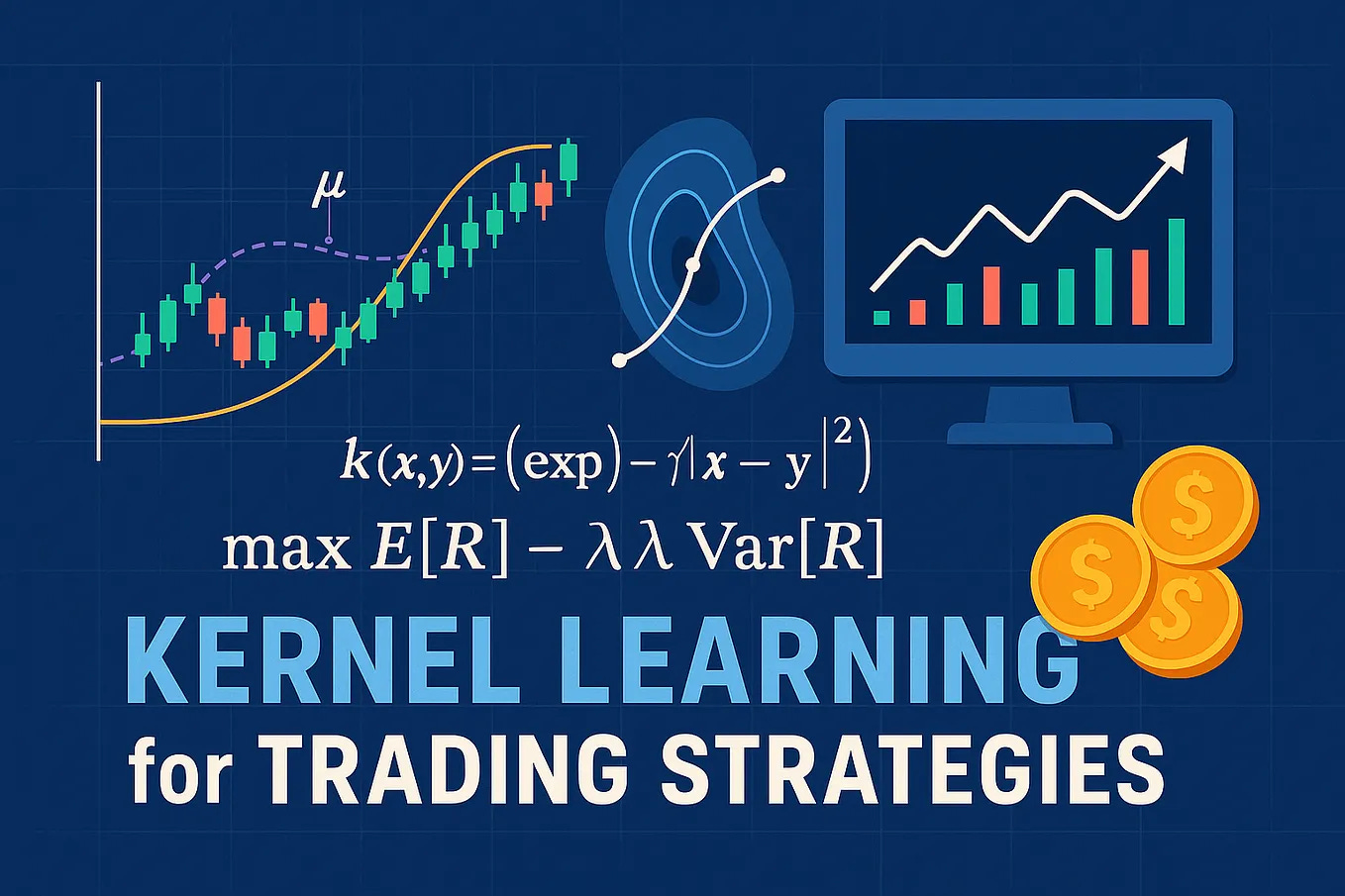 Kronos: A Foundation Model for Financial Markets — A Technical Deep Dive |  by Antonio Velazquez Bustamante | Aug, 2025 | Medium