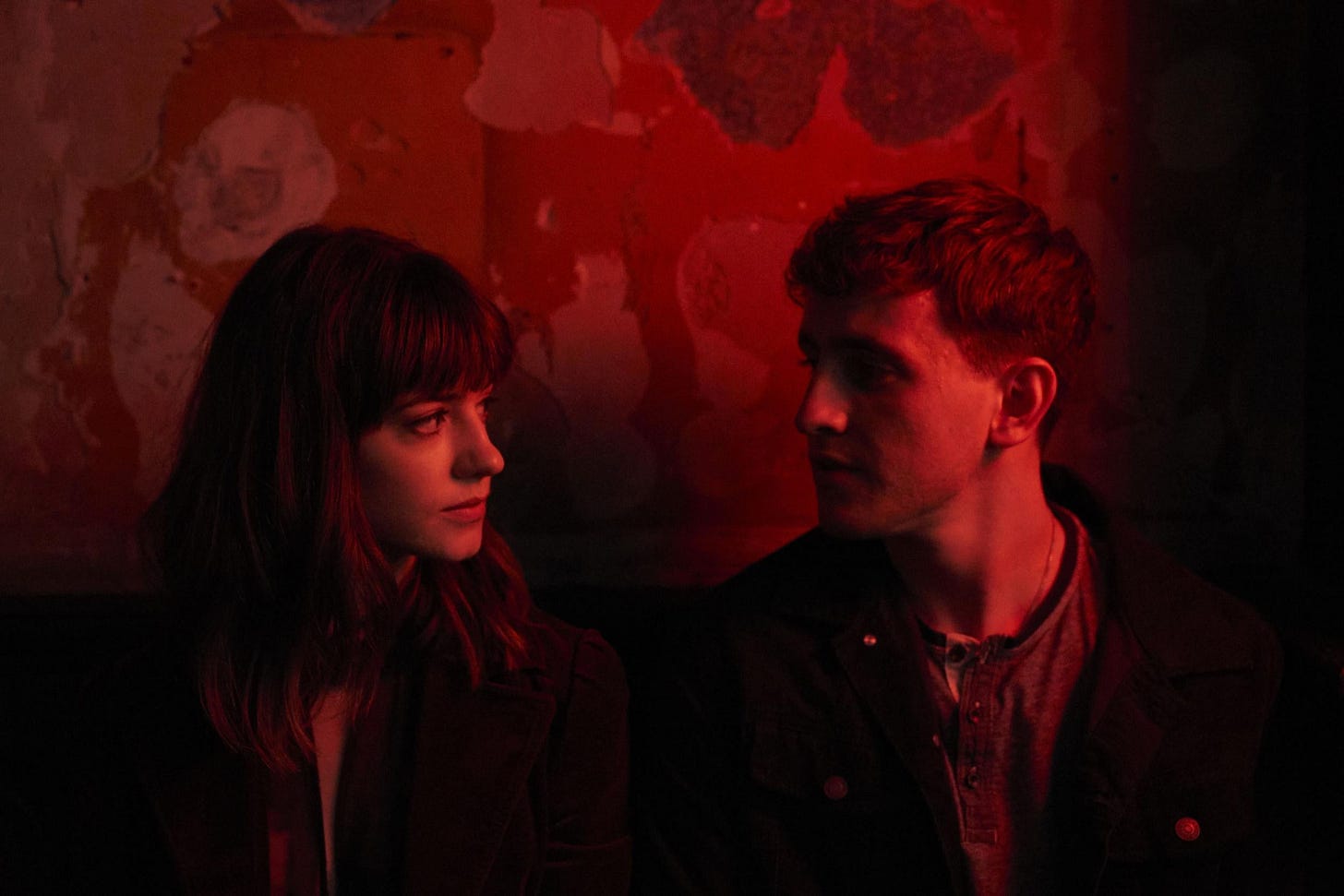 Normal People: First look at Marianne and Connell in the TV adaptation of  Sally Rooney's best-selling novel | The Independent | The Independent