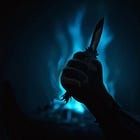 The Glaciermen #14: Claiming
