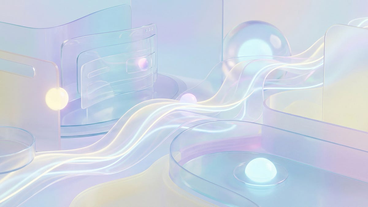 Designing for Time