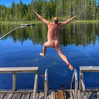 Skinny Dip Day 2025 makes waves