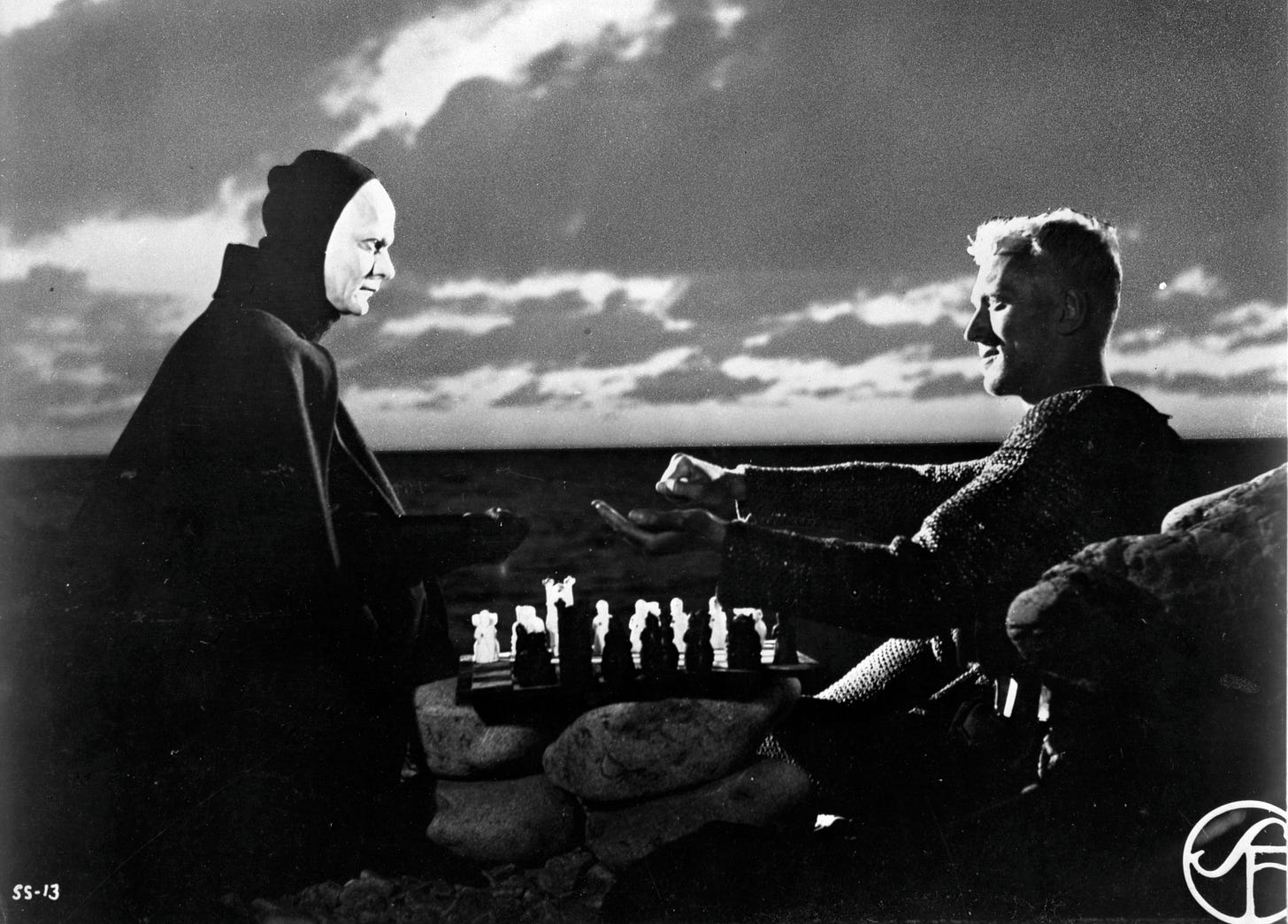 The Seventh Seal (1957) - IMDb