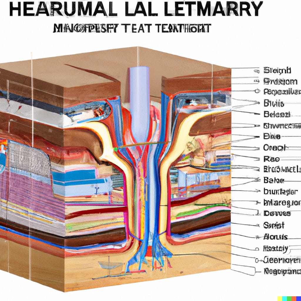 ChatGPT, Bard e a Inteligência Artificial na Harmonização Facial ChatGPT, Bard e a Inteligência Artificial na Harmonização Facial