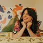 Helen Nesburg's avatar