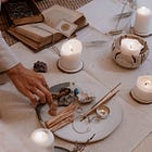 Devotional Planning Ecosystem: Element IV - The Lunar Rituals