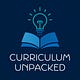 Curriculum Unpacked