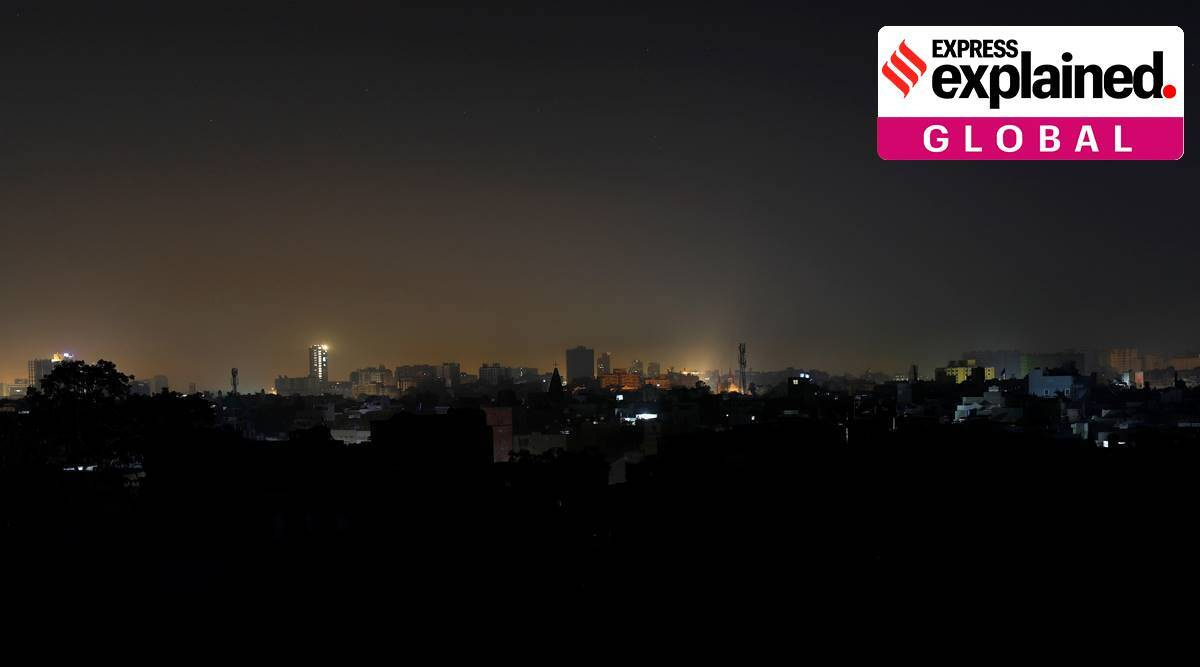 Explained: What was the cause of Pakistan's nationwide electricity outage?  | Explained News,The Indian Express