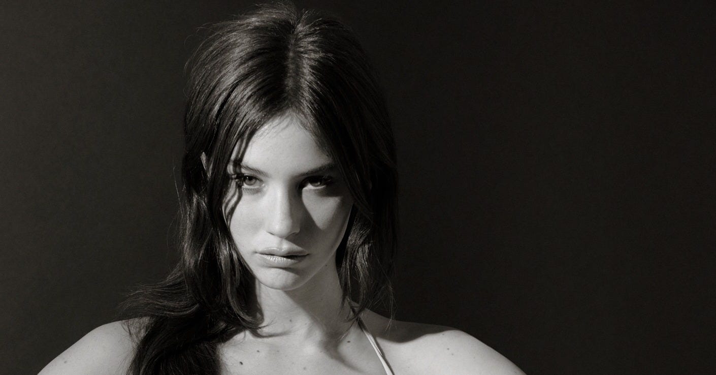 Gracie Abrams on Taylor Swift & 'Good Riddance' Album