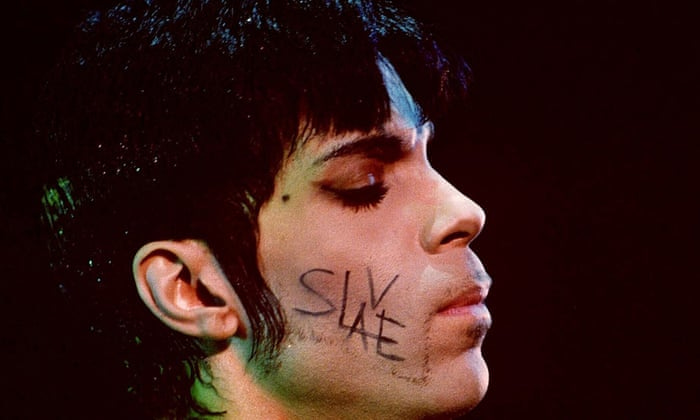 Record breaker: a brief history of Prince's contractual ...