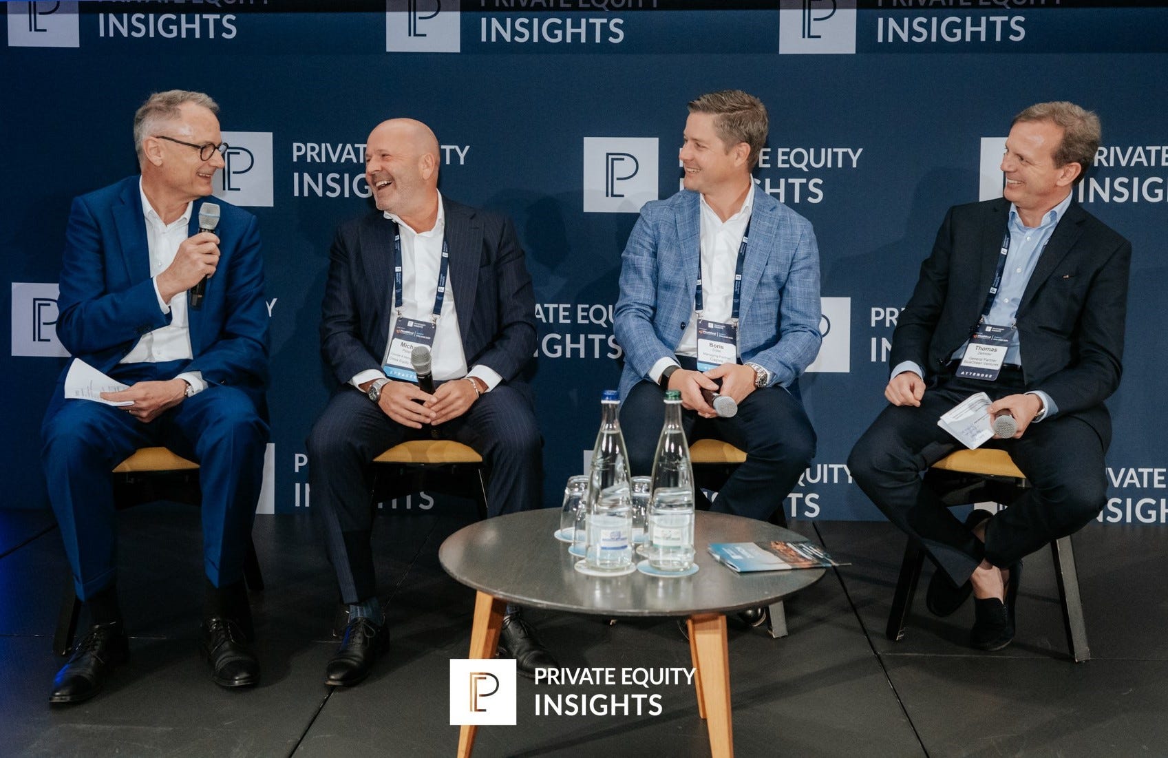 How private equity can build resilience in a world gone unpredictable