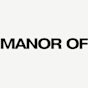 Manor Of's avatar