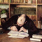 Read-along – The Counterfeiters (3 of 6)