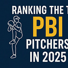 I Created A New Pitching Analytic