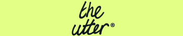 ⁂ the utter 