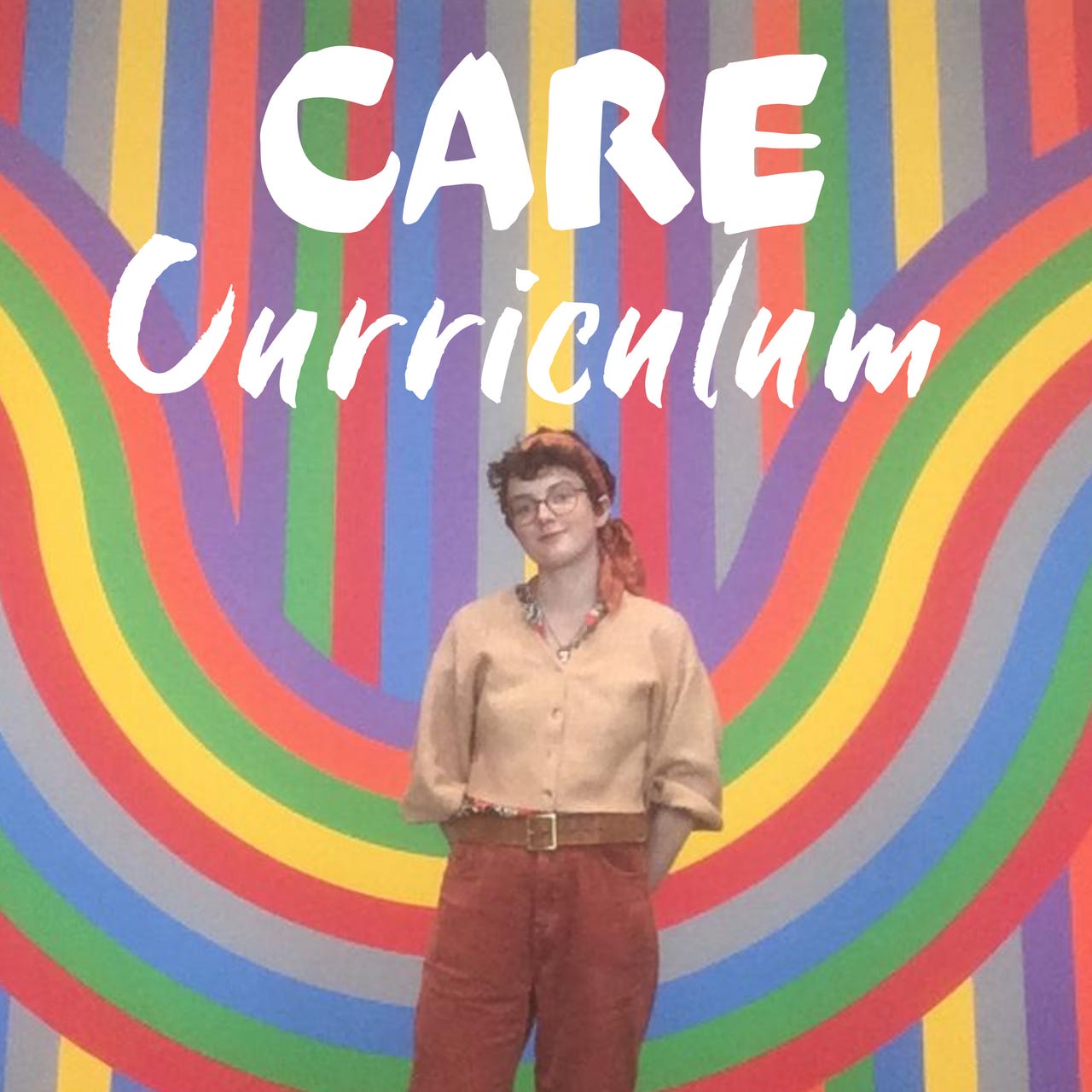 Care Curriculum 