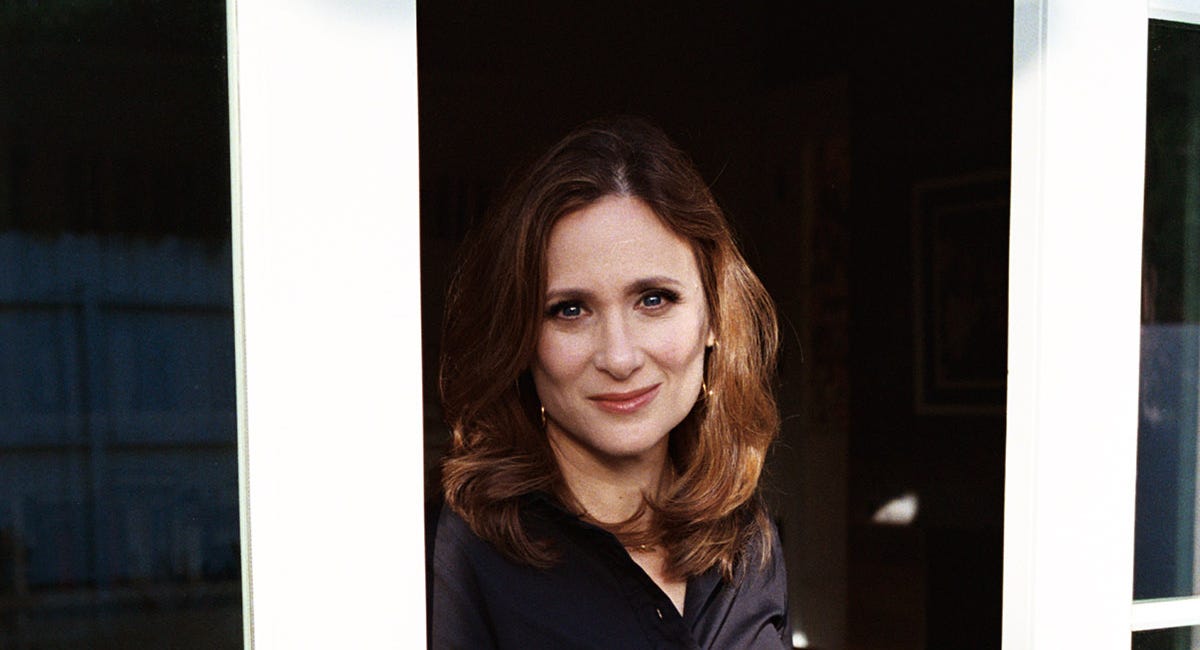 Nellie Bowles Gets Tough Love from Abigail Shrier