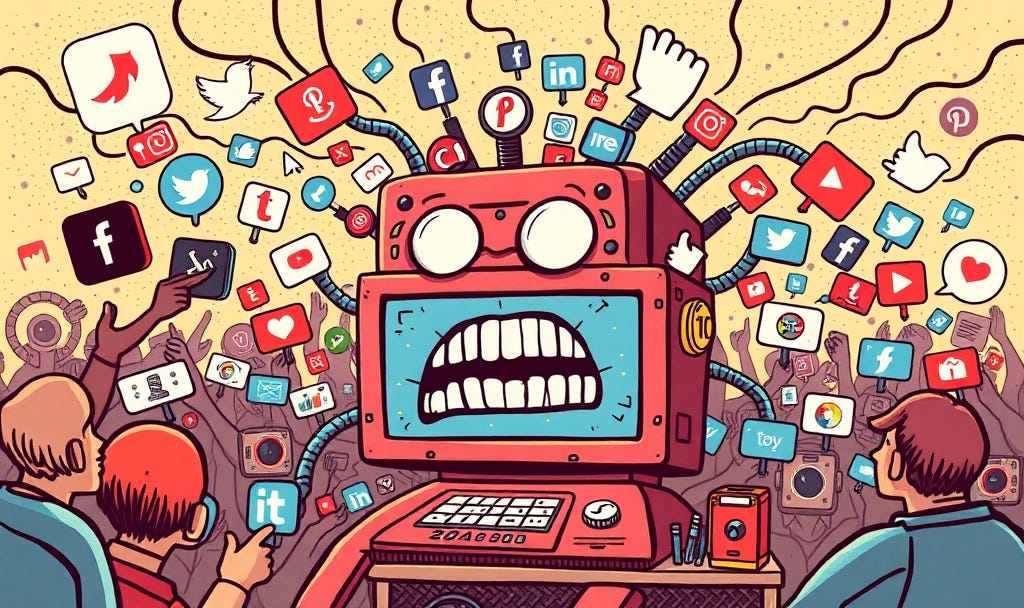 Fleeing From the Worship of Idols?