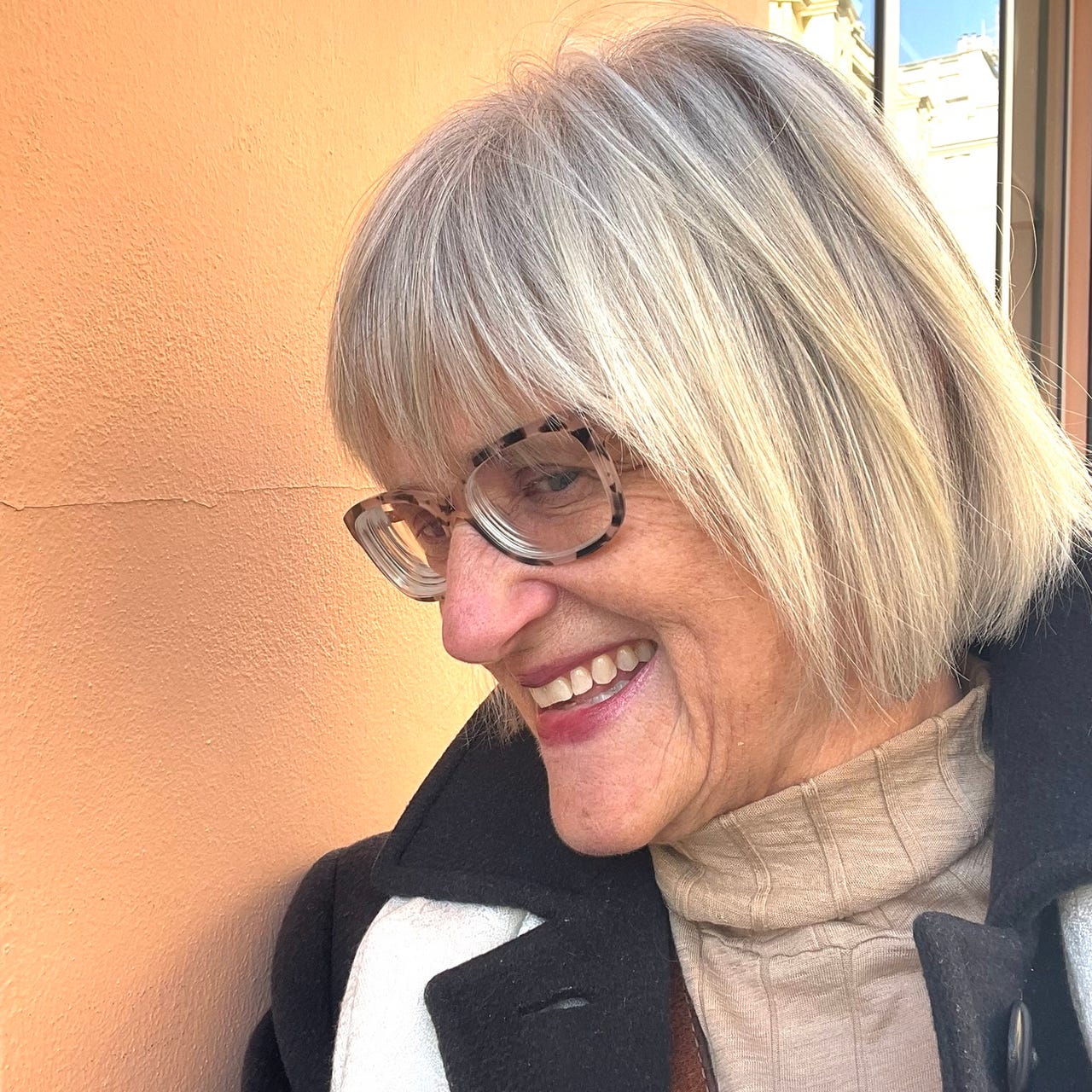 Mary Bartnikowski: Travel * Life * Self Help