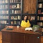 Jennifer Brogdon's avatar
