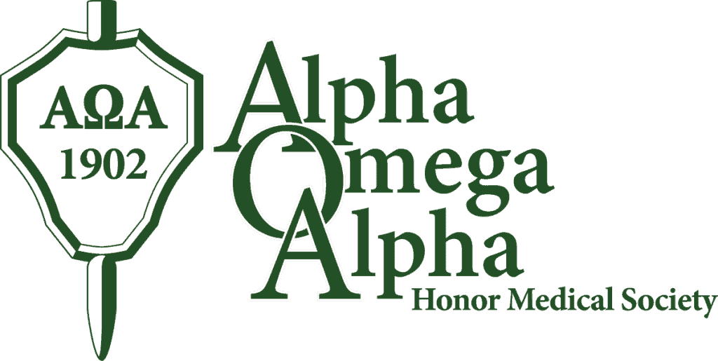 Home - Alpha Omega Alpha