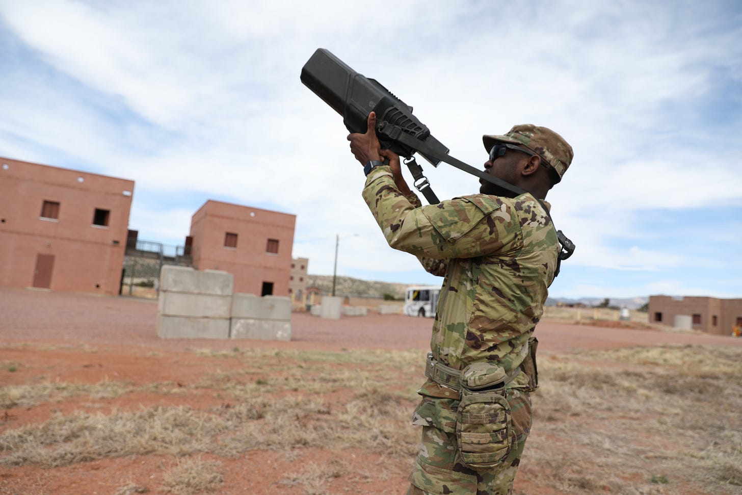 Colorado Army Guard's Drone Warfare Cell Reshapes Warfighting | Article |  The United States Army