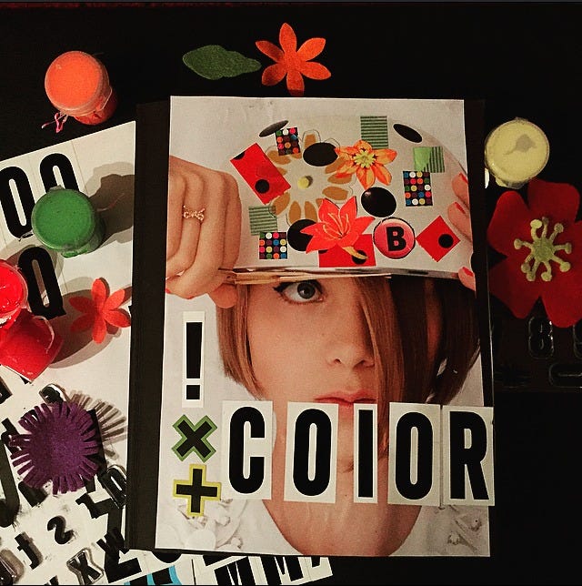nulls Color Theory for rukristin nulls Color Theory for rukristin