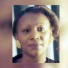 Debra Townsel, 21: Disappeared From Florida In 1980