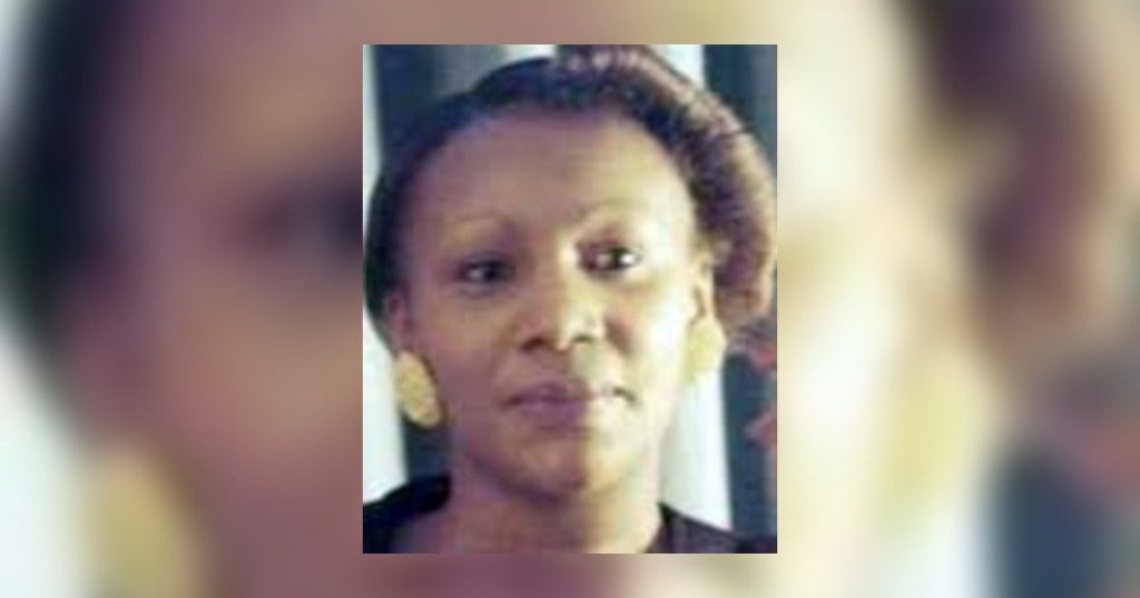 Debra Vanessa Townsel Missing