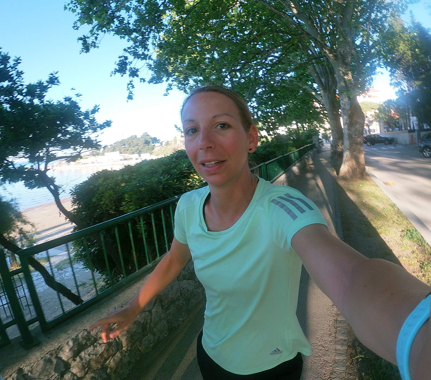 Hey ! On reste motivé ! 