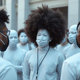 Culture, Power, Institution