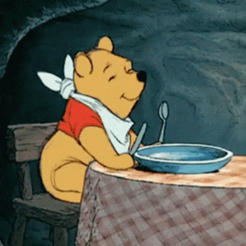 Winnie The Pooh Winnie The Pooh