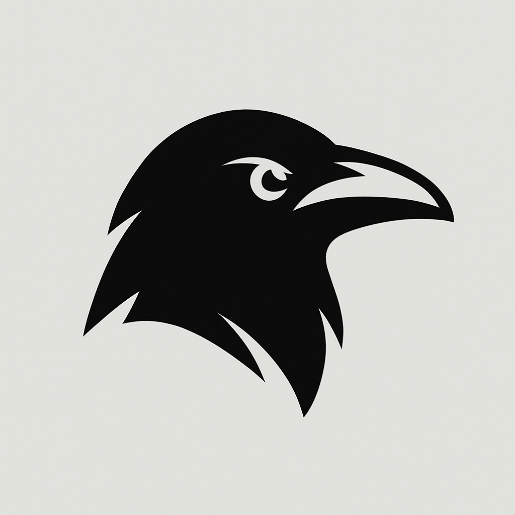 Scamraven.com logo